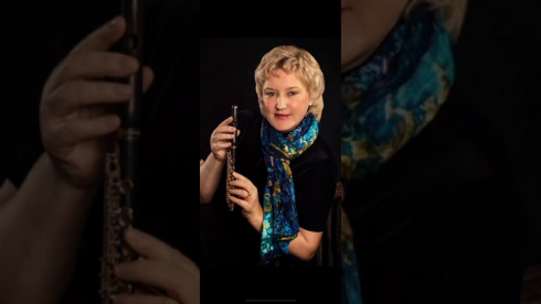 Елена Митрофанова